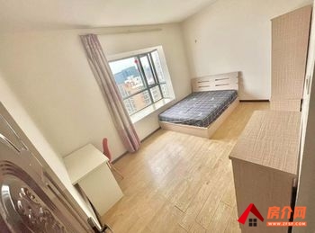 （润城2区小区房屋出租）西山润城2区，3室2厅房子出租(合租