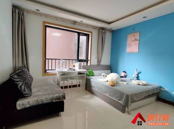 #星云园小区房屋出租#官渡星云园，2室1厅房子出租(合租)，