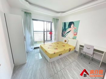 （金地玖悦府悦境小区房屋出租）西山金地玖悦府悦境，3室1厅房