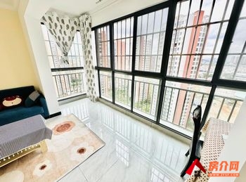 #云路裕庭(西区)小区房屋出租#官渡云路裕庭(西区)，1室1