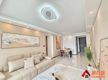 #保利城小区房屋出租#官渡保利城，3室2厅房子出租(整租)，