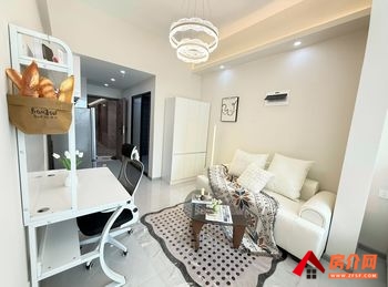 （龙湖天璞A2地块(商住楼)小区房屋出租）「昆明」官渡龙湖天