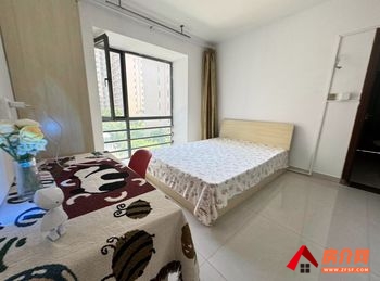 银海领域小区房屋出租丨「昆明」官渡银海领域,3室2厅房子出租