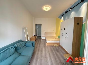 #天润康园北区小区房屋出租#呈贡天润康园北区,1室1厅房子出