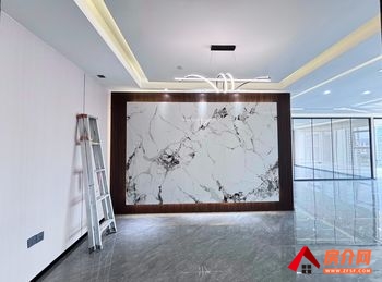 中国铁建西派国际中心 >358m²写字楼出租，参考报价