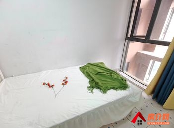 官渡星云园,3室1厅房子出租(合租),租金每月450元