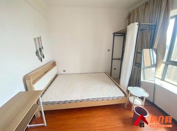 #溪畔丽景小区房屋出租#盘龙溪畔丽景，2室1厅房子出租(合租