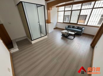 #兵器疗养院宿舍小区房屋出租#西山兵器疗养院宿舍，3室2厅房