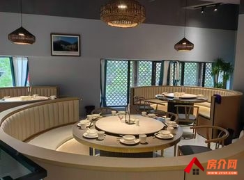 五华泛亚科技新区541.7m²商铺出租，参考报价：面议