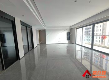 （华润润府2期小区二手房）「昆明」官渡华润润府2期,4室2厅