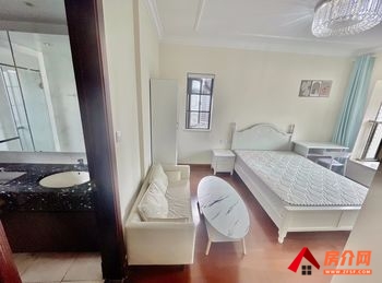 五华昆明恒大名都(西区)，3室2厅房子出租(合租)，租金每月