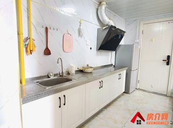 东福佳园小区房屋出租，官渡东福佳园，1室0厅房子出租(整租)