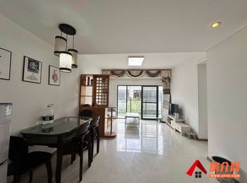 （华飞新域盛景小区房屋出租）五华华飞新域盛景，3室2厅房子出