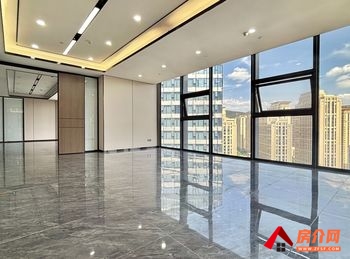 「昆明」壹方大厦 >1100m²写字楼出租，参考报价：