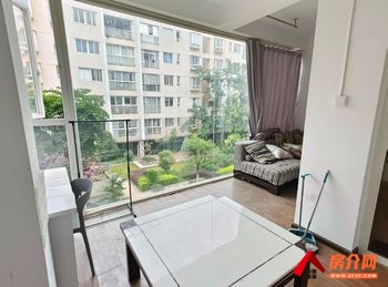 西山法苑小区西区，2室1厅房子出租(合租)，租金每月430元