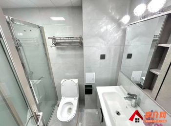 （润城八区小区房屋出租）「昆明」西山润城八区,2室2厅房子出