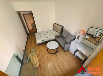 水木清华小区房屋出租丨昆明官渡水木清华 3室2厅房子出租(合