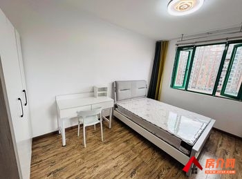 昆明官渡元春苑 2室1厅房子出租(合租)，租金每月600元