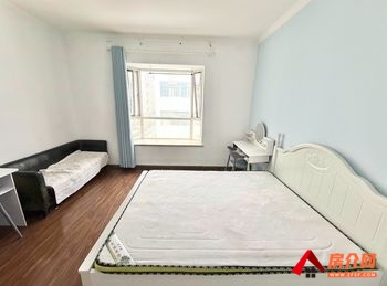 盘龙江东丽景园南苑，3室2厅房子出租(合租)，租金每月450