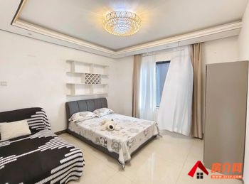 星宇园小区房屋出租丨昆明官渡星宇园 3室2厅房子出租(合租)