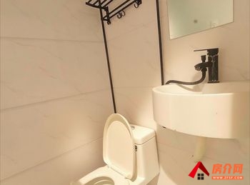 （实力北岸小区房屋出租）昆明盘龙实力北岸 3室1厅房子出租(