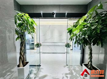 「昆明」银都汇商务中心 >423m²写字楼出租,参考报