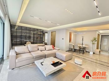 西山云和中心，3室2厅房子出租(整租)，租金每月5000元