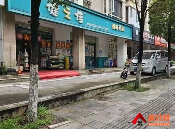 官渡官南大道108m²商铺出售，参考报价：289万元