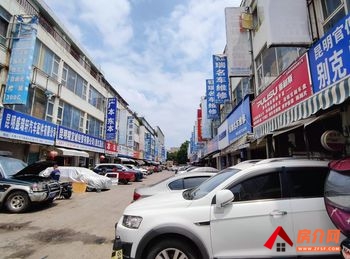 官渡世纪城430m²商铺出售，参考报价：280万元