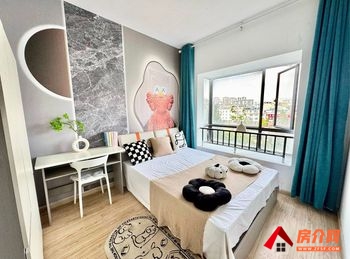 春城慧谷(东区)小区房屋出租丨五华春城慧谷(东区)，3室2厅