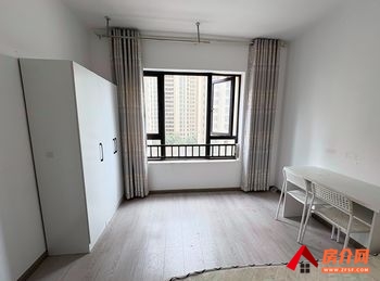 #红星天铂北区小区房屋出租#官渡红星天铂北区，1室1厅房子出