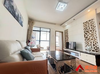 #朝花曦拾小区房屋出租#「昆明」五华朝花曦拾,1室1厅房子出