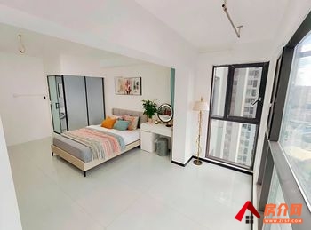 「昆明」五华碧桂园龙腾世家,3室1厅房子出租(合租)，租金每