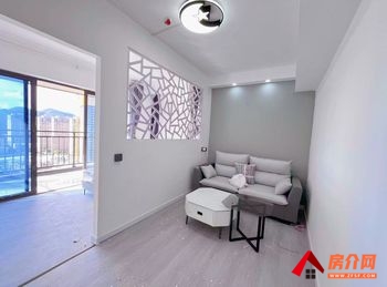 五华碧桂园龙腾世家，1室1厅房子出租(整租)，租金每月960