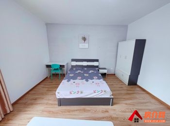 西山金坤尚城长乐里，3室2厅房子出租(合租)，租金每月600