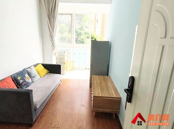 官渡碧水蓝天，1室1厅房子出租(整租)，租金每月1150元