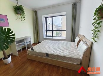 兆丰六千城小区房屋出租丨官渡兆丰六千城，2室2厅房子出租(合