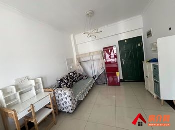 #江东花城小区房屋出租#「昆明」盘龙江东花城,1室1厅房子出