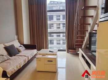 H公寓小区房屋出租丨西山H公寓,1室1厅房子出租(整租),租