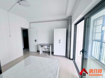 五华昆明恒大名都(东区)，1室1厅房子出租(合租)，租金每月