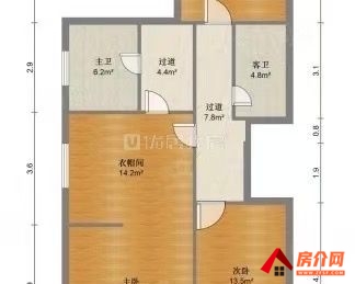 蓝光林肯公园四期(悦心苑)小区二手房丨昆明盘龙蓝光林肯公园四