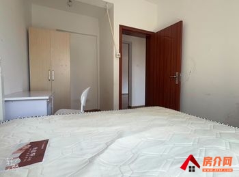 昆明西山筑友双河湾(行知苑) 3室2厅房子出租(合租)，租金