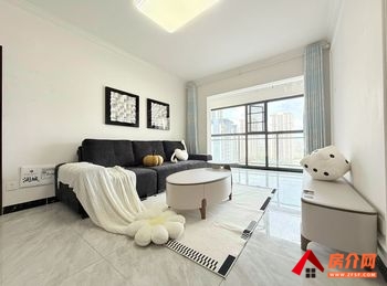 润城八区小区房屋出租丨「昆明」西山润城八区,3室2厅房子出租