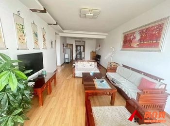 千禧龙庭小区房屋出租丨西山千禧龙庭，2室2厅房子出租(整租)