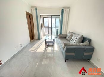 「昆明」西山艺城春城玖号乐佳苑,2室2厅房子出租(整租)，租