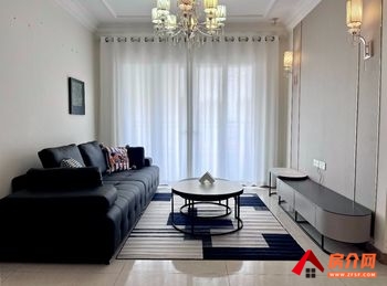 恒大玖珑湾1期小区房屋出租，「昆明」官渡恒大玖珑湾1期,2室