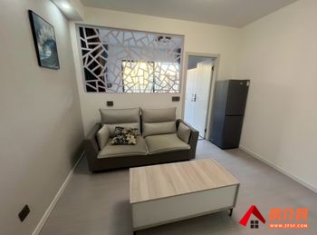 官渡恒大城A1地块，1室1厅房子出租(整租)，租金每月900