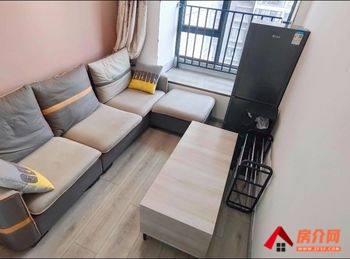 #京江欣翠小区房屋出租#盘龙京江欣翠，1室1厅房子出租(整租