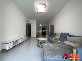 呈贡卓越滇池晴翠伽锦园，2室2厅房子出租(整租)，租金每月1