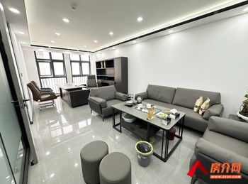 「昆明」观云海(办公) >150m²写字楼出租,参考报